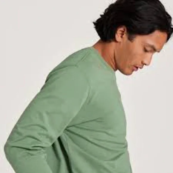 Allbirds Allgood Organic Cotton Long Sleeve Tee - Picture 3 of 5